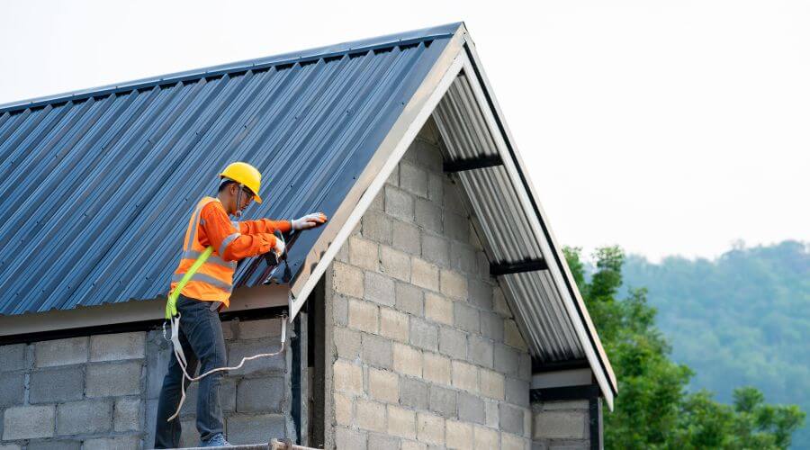 Local Chimney Repair in Box Elder, SD